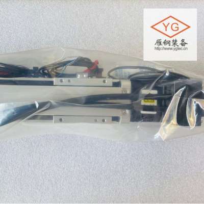 MOONS 鸣志 MLA42V系列微型电缸 MLA42V-2A10T-LCG2-100-0