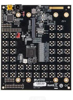 LCMXO3L-DSI-EVN MachXO3L FPGA DSI 分线板 LCMXO3L-210 0 评估