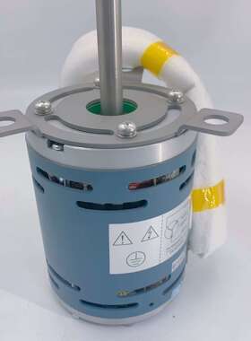 回流焊热风马达E39AFGBTU回流炉热风高温电机ElectroCraft5209822