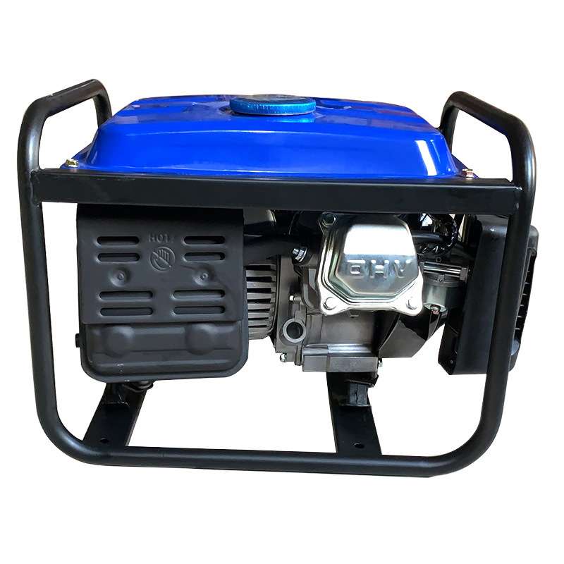 发电机1KW1500W1千瓦小型汽油发电机单相220V美规110V家用发电机