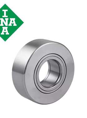 INA/依纳PWTR3072-2RS-XL 滚轮轴承 尺寸：30*72*29