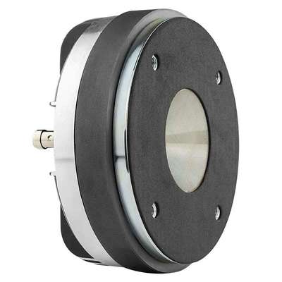 音之初PRO-DE515A高品质600瓦134磁8欧姆铝盖2寸喉口51芯扬声器