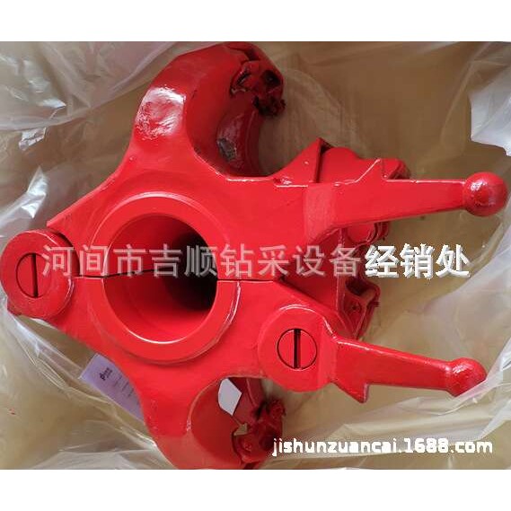 优惠供应 套管吊卡 钻杆吊卡 抽油杆吊卡