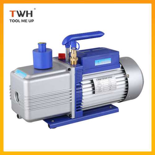 宁波12CFM真空泵,出口单级12CFM/110V/60HZ真空泵,冷媒表组