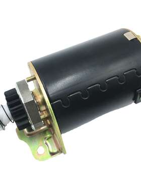 割草机电机 马达 适用百力通75255 490420 390838 LG497401