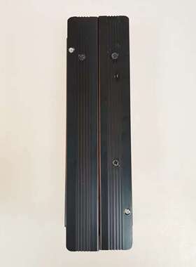 24V16.6A400WLED灯条灯带护栏管点光源亮化照明黑金刚超薄电源