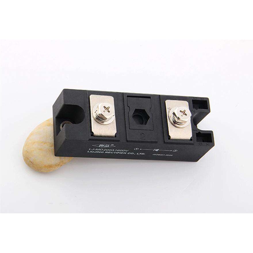 普通防反二极管 MD200A/1400V 太阳能发电站用配件