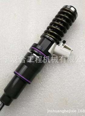 20965225单体泵 BEBE4F02001喷油嘴