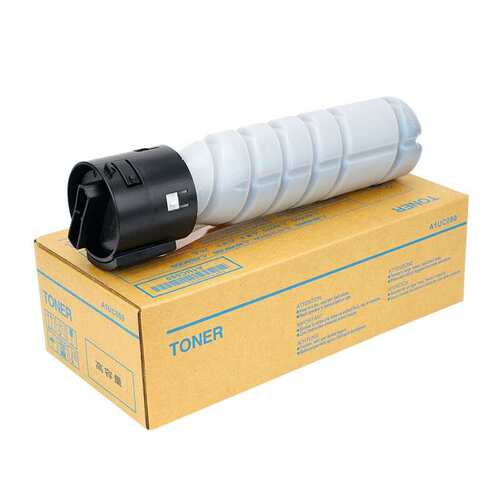 适用柯尼卡美能达TN117粉盒bizhub 205i 266 184 185e195墨粉7818