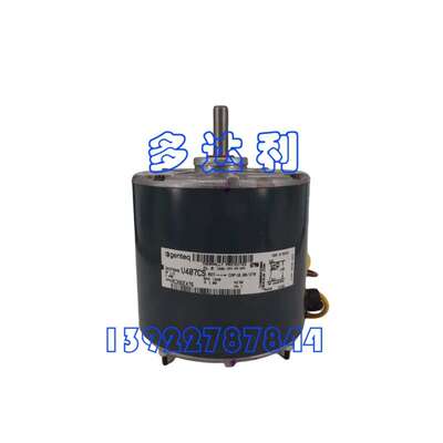 HC39GE476  开利风机电机 开利进口马达 Carrier motor
