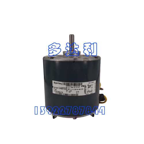 HC39GE476  开利风机电机 开利进口马达 Carrier motor