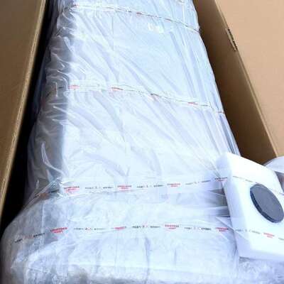 WG9925556725重汽原厂油箱750L170*70*70尺寸原厂铝合金油箱