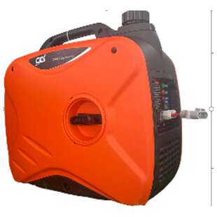 GenGao 230V Portable Gasoline Generators For Home Use