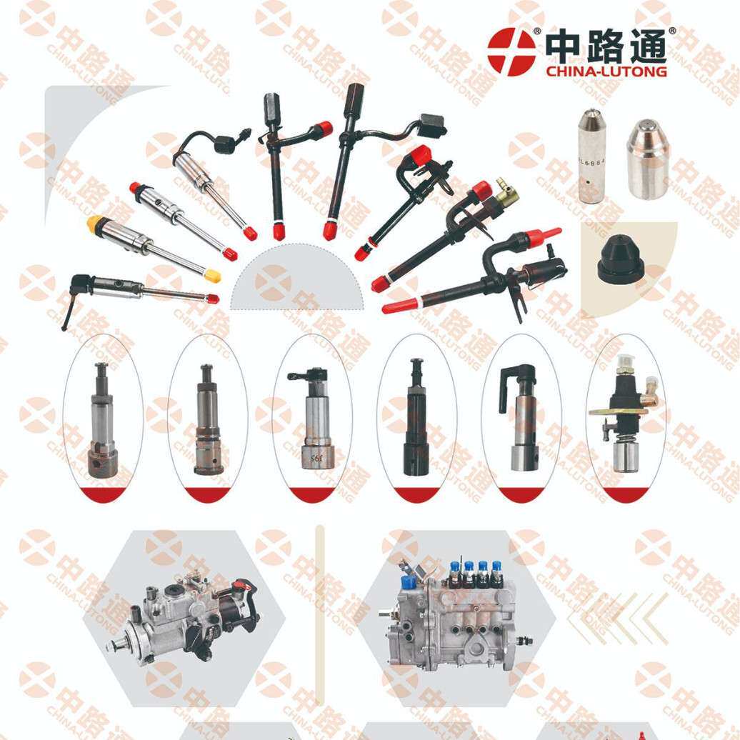 VE泵部件油泵总成泵头NJ-VE4/12F1300R929-5