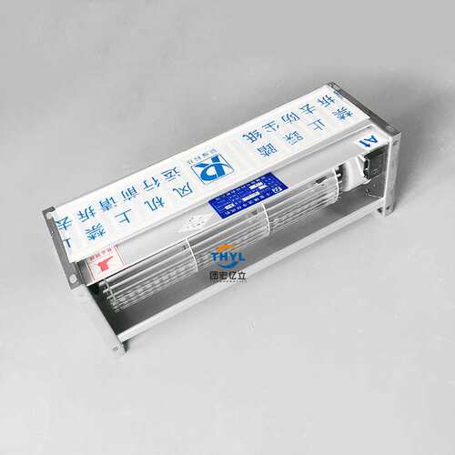 GFD干变横流风机GFDD490-90干式变压器横流冷却风机GFDD520-90