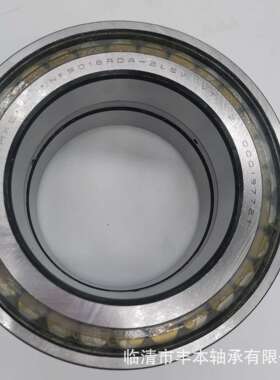 SL04 -5028PP圆柱滚子轴承SL045028PP-2NR NNF5028ADB-2LSV