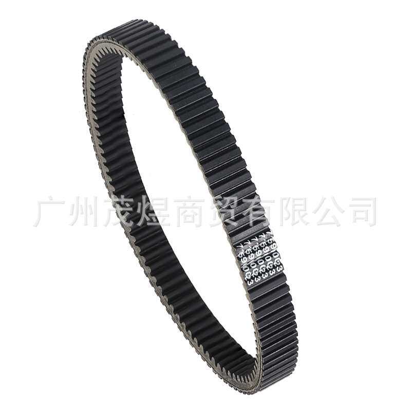 庞巴迪CVT驱动带 715900023 420280200 Can-Am UTV离合器传动带
