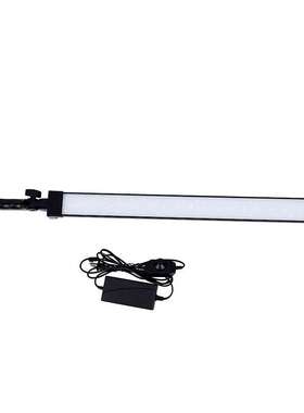 厂家  36W可调光LED摄影补光灯 影视摄影拍摄60CM条形长条灯