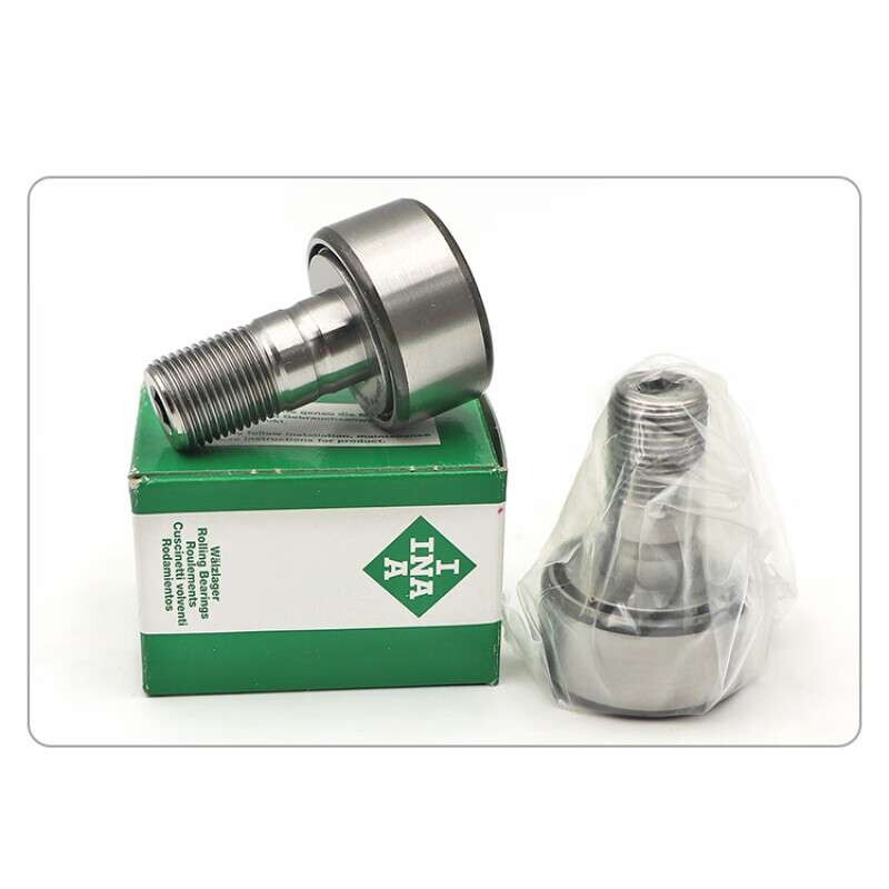 iNA KRVE19PPA 螺栓型滚轮轴承内11mm外19mm厚32mm