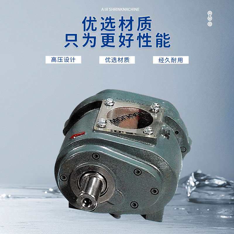 现货传统型螺杆单机头GU73 螺杆空气压缩机主机工厂直发供应