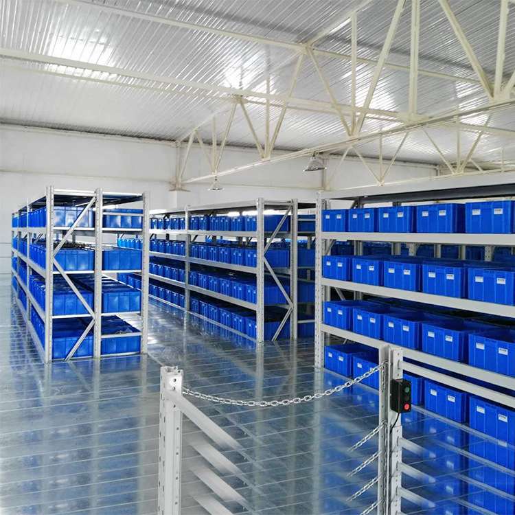 层板货架仓储仓库储物架置物架铁架子货物架多层 南京重型加厚