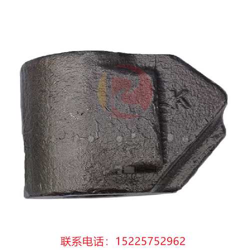 煤矿采煤机齿座U95U94U170U84齿座耐冲击滚筒大修专用耐磨掘进机