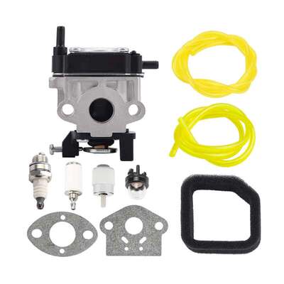 308480001 WYC-7 化油器适用Toro 51944 51945 51946 51947 51948