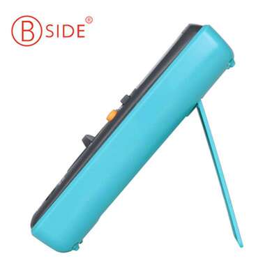 BSIDE真有效值数字万用表8000计数高精度全自动小型表 ZT301