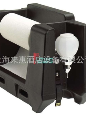 金宝CAMBRO洗手配件(黑色) HWAPR-110 餐饮行业设备餐饮行业设备