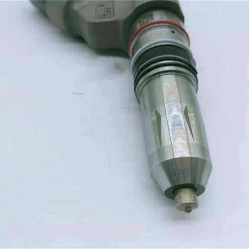 康明斯柴油发动机QSM11喷油器总成3411753工程机械喷油嘴