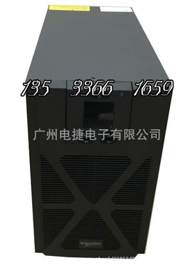 APC 高频单单SPM10KL长 须外接电池10KW 10KVA直流192V 全国联保