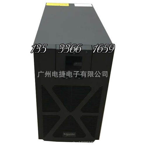 APC 高频单单SPM10KL长 须外接电池10KW 10KVA直流192V 全国联保