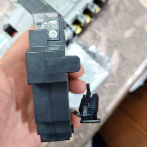 富士漏电断路器脱扣器 匹配 EW32  EW50  EW63  EW100 外置脱扣器