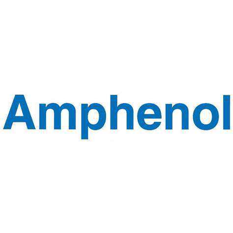 MRJR5C810C Amphenol以太网连接器   现货原厂原装