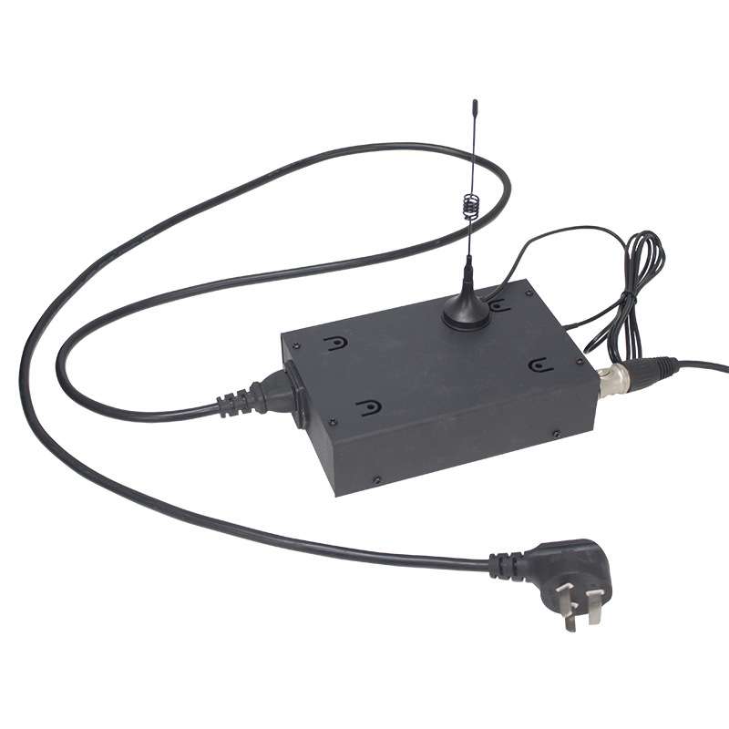 演播室灯具无线调光台改造可兼容dmx512协议无线发射器免信号线