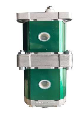 Vivoil  double pump XV3+2P/38+14D-51/40+40/30-9M202ACA7849