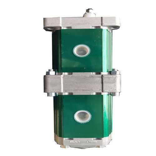 Vivoil  double pump XV3+2P/38+14D-51/40+40/30-9M202ACA7849