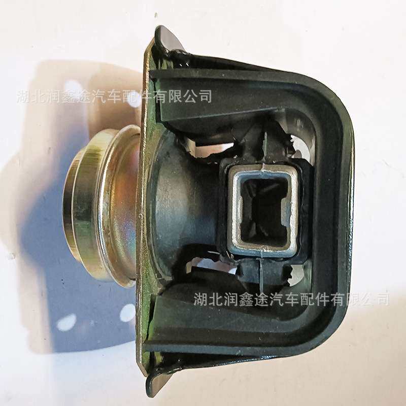 1839H2 183990 1839J1右前发动机支架适用标致307 雪铁龙C4
