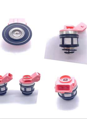 JS20-116600-88G10  16600-86G00V6帕拉丁水星3.0L喷油器