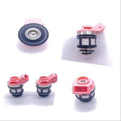 JS20-116600-88G10  16600-86G00V6帕拉丁水星3.0L喷油器