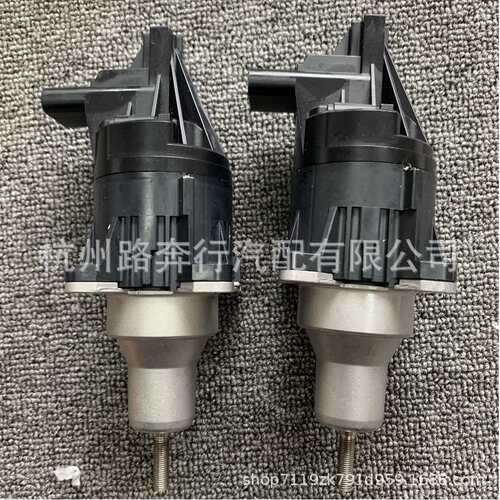 适用福特猛禽3.5T JL7E-6C879-BC JL3E-6K682BF 涡轮执行器 电机