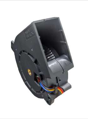 9W1BM24P2H001灌胶IP68防水鼓风机防水散热风扇97*33