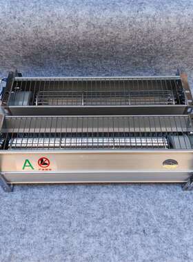 干变横流式冷却风机GFD/GFDD760-90顶吹侧吹式冷却散热风机