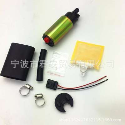 供应油箱内燃油泵  1998-2004 23220 74021 FUELPUMP
