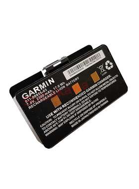 011-00955-03 010-10517-00 010-10517-01 佳明Garmin 导航仪电池