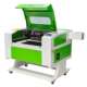 Sale Machine Redsail Engraver Hot 80W Laser Cutter 7050