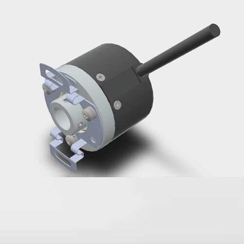 Autonics编码器E40H10-512-3-V-5奥托尼克斯轴中空旋转编码器
