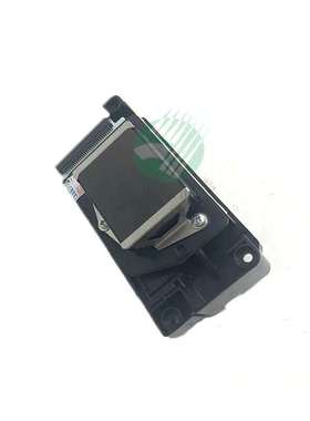 原装打印机 水性灰面不加密 DX5 F158000  R1800 R1900 R2000