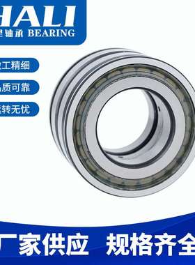 现货供应SL045036PP轴承    满装圆柱滚子轴承  滑轮用轴承