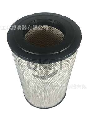 空压机空滤P785590空气滤芯SA16642压缩机保养过滤配件P78-5590